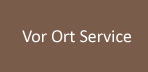Vor Ort Service